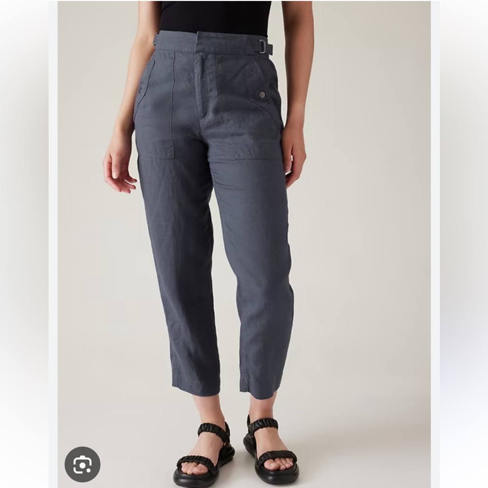 Athleta pants